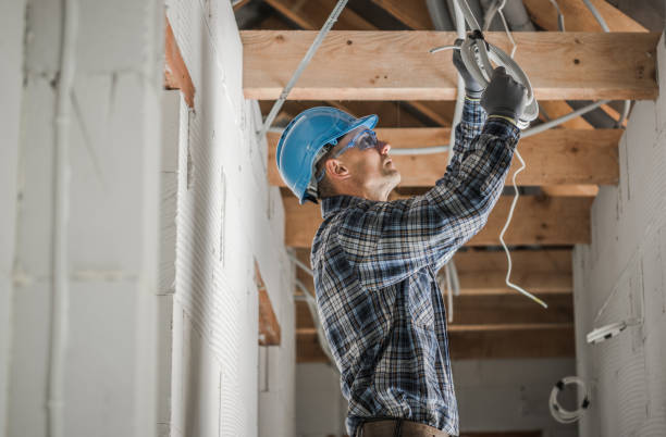  Hercules, CA Electrician Pros