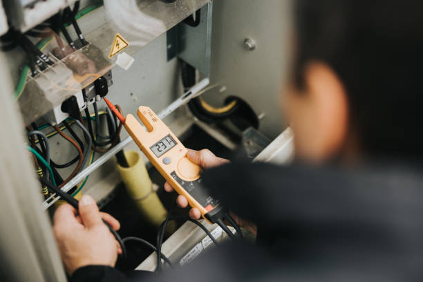 Best Electrician Near Me  in Hercules, CA