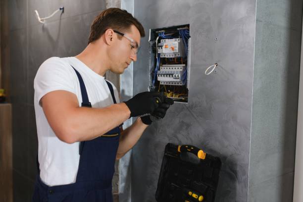 Best Circuit Breaker Repair  in Hercules, CA