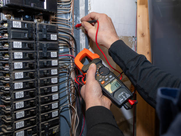 Best Licensed Electrician  in Hercules, CA